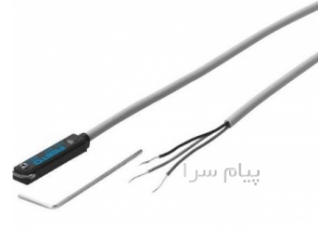 سنسور مگنتی جک پنوماتیک فستو در تهران خرید و قیمت انواع سنسور مگنتی جک