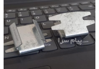 تولید و توزیع اسکوپ پروانه ای سنگ در فردیس اسکوپ سنگ نمای ساختمان تولید
