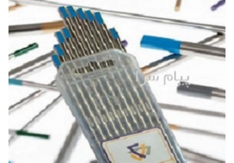 تنگستن فیروزه ای در تهران تنگستن فیروزه ای یکی دیگر از محصولات شرکت