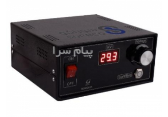 های ولتاژ ۳۰KV الکتروریسی در اصفهان High Voltage 30KV دارای نمایشگر