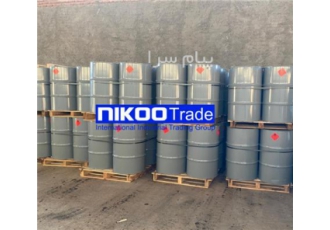 واردات و فروش گاز سیکلوپنتان ال جی کره جنوبی در ایران در تهران بازرگانی