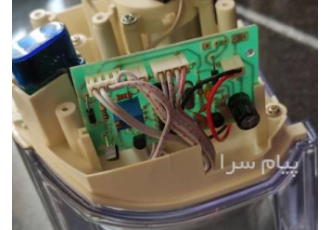 مرکز تخصصی تعمیرات مایع ریز اتوماتیک بیمرBIMER در تهران جهت رفع خرابی
