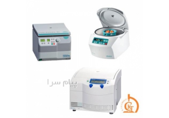 سانتریفیوژ آزمایشگاهی خارجی Selecta Lab ( سلکتا لب )
