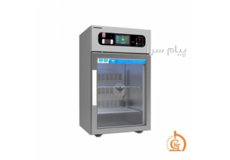 یخچال نگهداری کیت و دارو