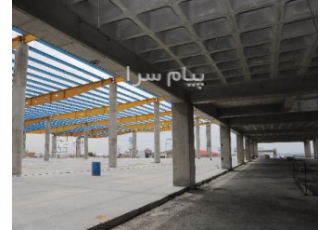 فروش قالب وافل قفلدار سهند