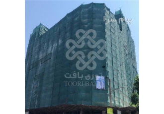 انواع توری توری پلاستیکی توری سایبان گلخانه در تهران تولید