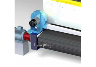 خدمات نقشه کشی صنعتی و طراحی 3 بعدی کتیا سالیدورک