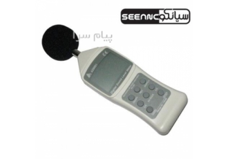 Sound متر پرتابل مدل۸۹۲۱ در مشهد Sound متر پرتابل مدل8921 صوت سنج