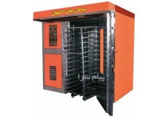 فر گردان قنادی و فانتزی