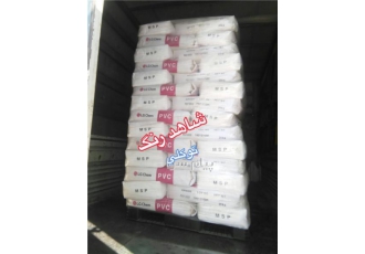 فروش پودر پی وی سی    پودر PVC کره 1302 . 1202 LG