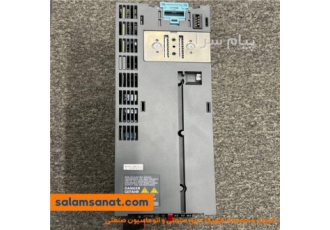 پاور ماژول درایو Siemens ۶SL۳۲۱۰ ۱PE۲۱ ۸UL۰ در تهران Number of phases 3