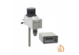 فروش همزن مکانیکی دیجیتالی خارجی overhead stirrer در تهران اورهد استیرر