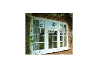 فروش درب و پنجره دوجداره upvc و آلومینیوم در اهواز
