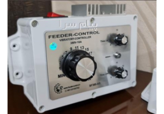 کنترلر سورتر سنگین دوفاز جایگزین مدل های چینی در اصفهان مرکز این کنترلر