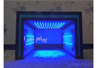 فروش دستگاه زردی نوزاد (فتوتراپی) و بیلی روبین متر پوستی