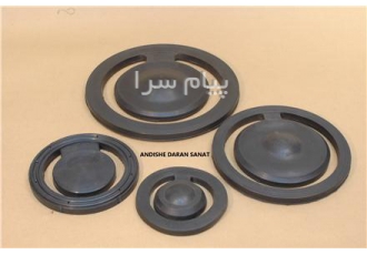 چک ولو هیدرولیکی – چک والو پیستون