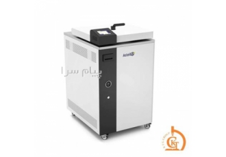 اتوکلاو کلینیکال Astell در تهران اتوکلاو کلینیکال Astell اتوکلاو 63