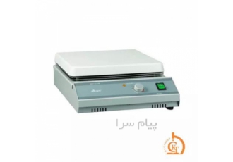 فروش هات پلیت دیجیتال و آنالوگ در تهران هات پلیت یا هیتر هات پلیت