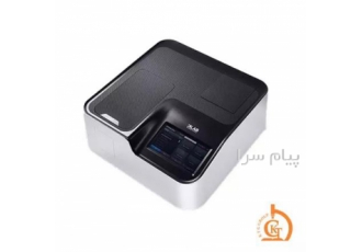 فروش اسپکتروفتومتر نانو دراپ