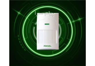 چشمی دزدگیر اماکن برند فوکوس(FOCUS) در تهران چشمی دزدگیر اماکن مدل FC1