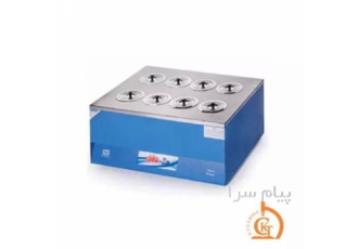 بن ماری جوش درب حلقوی