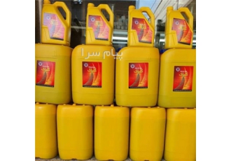 فروش آب صابون روغن قلاویز انتی باکتریال