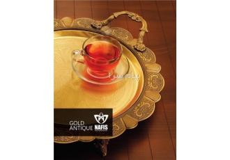 سینی گروه تولیدی نفیس