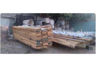 اجاره  تخته و بشکه و بالابر فرغون نردبان