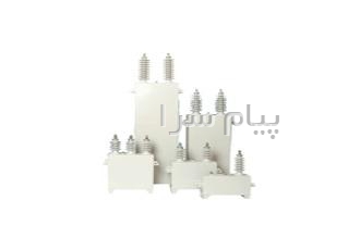 خازن در تهران خازن شرکت ZEZ SILKO یک تولیدکننده معتبر خازن در جهان است