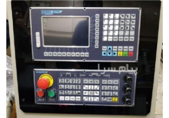 فروش کنترلر CNC برای تمامی ماشین الات : فرز ، تراش فپلاسما