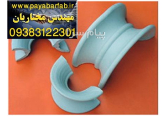 سدل رینگ سرامیکی در شهرکرد سدل رینگ سرامیکی پرکن سرامیکی نعل اسبی پکینگ