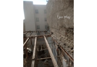 خرید ضایعات اهن