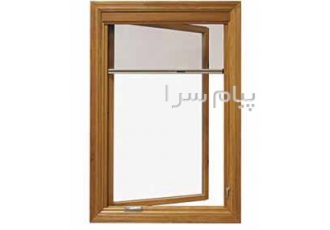 توری upvc در اهواز
