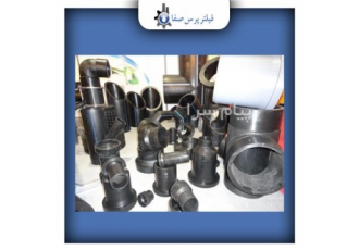 لوله و اتصالات پلی اتیلن صفا