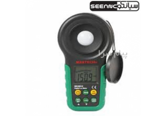 فروش لوکس متر    نورسنج دیجیتال مدل MS6612