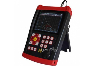 عیب یاب التراسونیک تمتک tmteck TFD۸۱۰C در تهران دستگاه التراسونیک