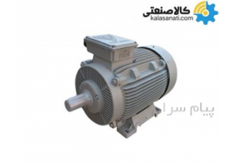 فروش الکتروموتور موتوژن سه فاز ۵۰ اسب ۳۷ کیلووات موتوژن تبریز بوده