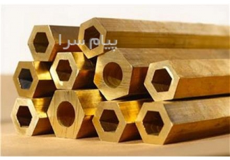 تولید ورق مس