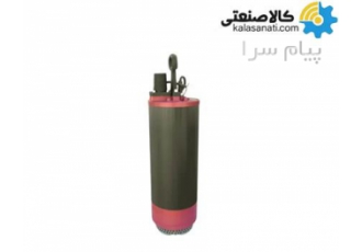 کفکش ۲ اینچ اسپیکو SP در تهران پمپ کفکش تیپ SP اسپیکو دارای پروانه