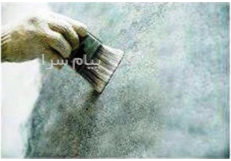 فروش افزودنی های بتن و چسب بتن آببندی POZZ۱۶۵/PG۷۰ یک امولوسیون پلیمری