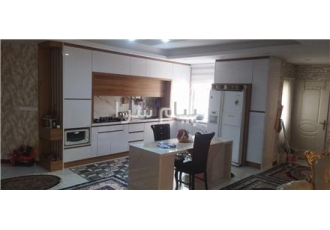 کابینت اقساطی در کرج طراحی ساخت و نصب انواع کابینت کمد و اقساط تا شش