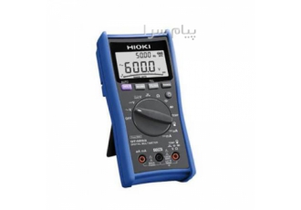 فروش مولتی متر دیجیتال هیوکی HIOKI DT4253