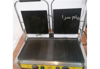 تعمیر ساندویچ ساز و پنینی میکر در تهران تعمیرات تخصصی انواع دستگاه
