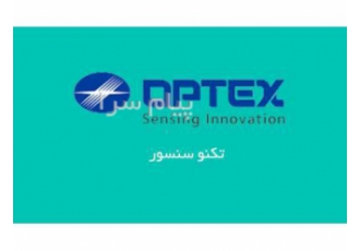 سنسور OPTEX LANBAO در تهران فروشگاه تکنو سنسور پخش محصولات OPTEX