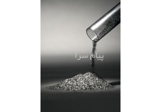 تهیه انواع پودر گرافیت و پترولیوم کک