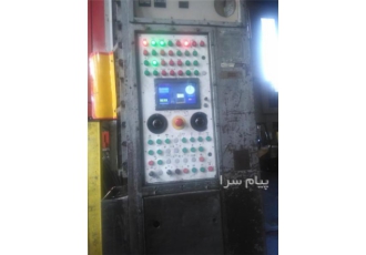 تابلو Plc پرس ضربه ای