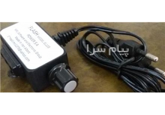 فلاشر تک کانال در فردیس فلاشر تک کانال مدل GL103 محصولی از گروه