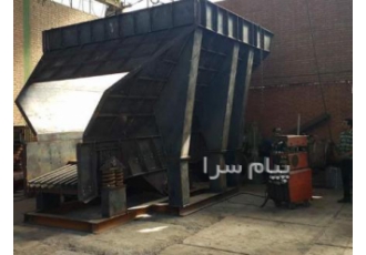 تولید فیدرگیرزلی معمولی کوهی تولید کننده انواع فیدر معمولی