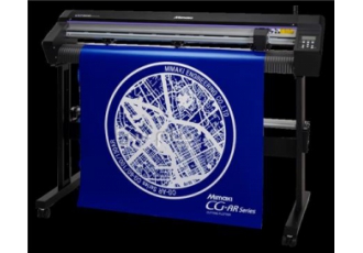 کاتر پلاتر میماکی MIMAKI ژاپن مدل CG-AR Series