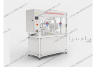 پرکن مایعات غلیظ دارویی در اردبیل کاربرد صنایع غذایی غلیظ مانند عسل سس